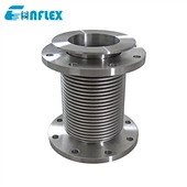 Echapman Bellows ekspansyon Joint