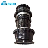 Pipe Settlement Joint